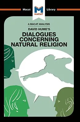 E-Book (pdf) An Analysis of David Hume's Dialogues Concerning Natural Religion von John Donaldson, Ian Jackson