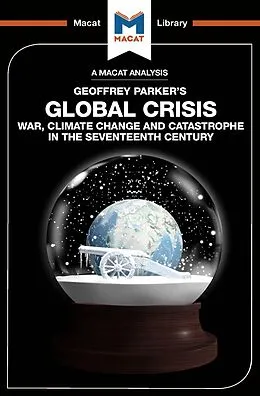 E-Book (pdf) An Analysis of Geoffrey Parker's Global Crisis von Ian Jackson