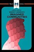 E-Book (pdf) An Analysis of Benedict Anderson's Imagined Communities von Jason Xidias