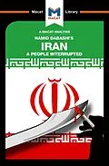 E-Book (pdf) An Analysis of Hamid Dabashi's Iran von Bryan Gibson