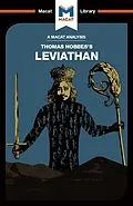 E-Book (pdf) An Analysis of Thomas Hobbes's Leviathan von Jeremy Kleidosty, Jason Xidias