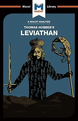 E-Book (pdf) An Analysis of Thomas Hobbes's Leviathan von Jeremy Kleidosty, Jason Xidias