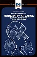 E-Book (pdf) An Analysis of Arjun Appadurai's Modernity at Large von Amy Young Evrard