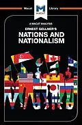 E-Book (pdf) An Analysis of Ernest Gellner's Nations and Nationalism von Dale J Stahl