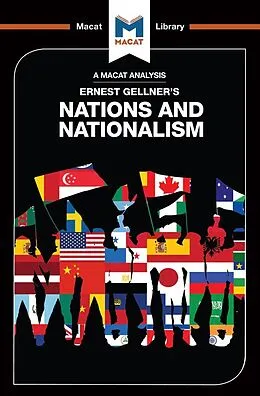E-Book (pdf) An Analysis of Ernest Gellner's Nations and Nationalism von Dale J Stahl