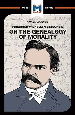 E-Book (pdf) An Analysis of Friedrich Nietzsche's On the Genealogy of Morality von Don Berry