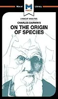 E-Book (pdf) An Analysis of Charles Darwin's On the Origin of Species von Kathleen Bryson, Nadezda Josephine Msindai