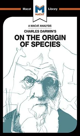 E-Book (pdf) An Analysis of Charles Darwin's On the Origin of Species von Kathleen Bryson, Nadezda Josephine Msindai