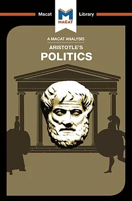 E-Book (pdf) An Analysis of Aristotle's Politics von Katherine Berrisford, Riley Quinn