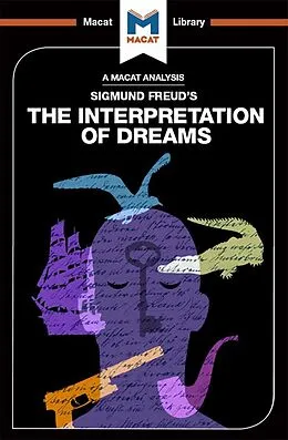 E-Book (pdf) An Analysis of Sigmund Freud's The Interpretation of Dreams von William J Jenkins