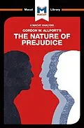 E-Book (pdf) An Analysis of Gordon W. Allport's The Nature of Prejudice von Alexander O'Connor