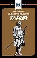 E-Book (pdf) An Analysis of Jean-Jacques Rousseau's The Social Contract von James Hill