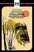 E-Book (epub) An Analysis of Jared M. Diamond's Collapse von Rodolfo Maggio
