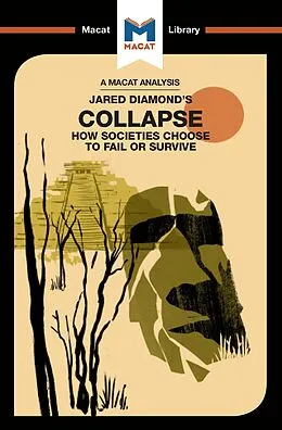 E-Book (epub) An Analysis of Jared M. Diamond's Collapse von Rodolfo Maggio