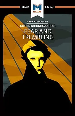 E-Book (epub) An Analysis of Soren Kierkegaard's Fear and Trembling von Brittany Pheiffer Noble