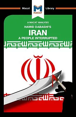 E-Book (epub) An Analysis of Hamid Dabashi's Iran von Bryan Gibson