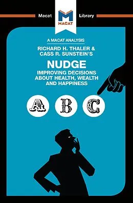 ePUB An Analysis of Richard H. Thaler and Cass R. Sunstein's Nudge von Mark Egan