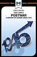 E-Book (epub) An Analysis of Tony Judt's Postwar von Simon Young