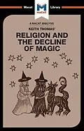 E-Book (epub) An Analysis of Keith Thomas's Religion and the Decline of Magic von Simon Young, Helen Killick