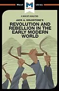 E-Book (epub) An Analysis of Jack A. Goldstone's Revolution and Rebellion in the Early Modern World von Etienne Stockland
