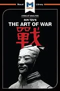 E-Book (epub) An Analysis of Sun Tzu's The Art of War von Ramon Pacheco Pardo