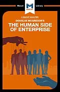 E-Book (epub) An Analysis of Douglas McGregor's The Human Side of Enterprise von Stoyan Stoyanov, Monique Diderich