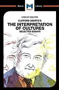 E-Book (epub) An Analysis of Clifford Geertz's The Interpretation of Cultures von Abena Dadze-Arthur