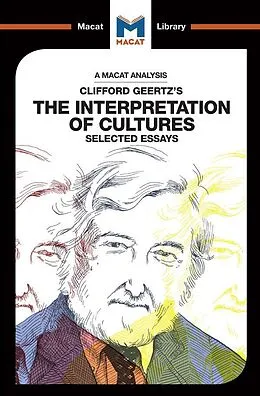 E-Book (epub) An Analysis of Clifford Geertz's The Interpretation of Cultures von Abena Dadze-Arthur