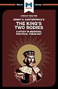 E-Book (epub) An Analysis of Ernst H. Kantorwicz's The King's Two Bodies von Simon Thomson