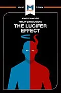 E-Book (epub) An Analysis of Philip Zimbardo's The Lucifer Effect von Alexander O'Connor