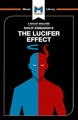 E-Book (epub) An Analysis of Philip Zimbardo's The Lucifer Effect von Alexander O'Connor