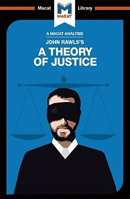 E-Book (epub) An Analysis of John Rawls's A Theory of Justice von Filippo Dionigi, Jeremy Kleidosty