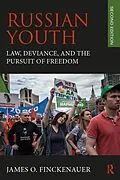 E-Book (epub) Russian Youth von James Finckenauer, James O. Finckenauer