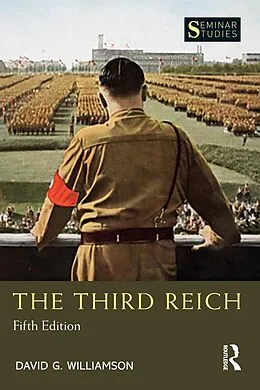 E-Book (epub) The Third Reich von David G. Williamson
