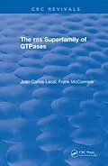 E-Book (pdf) The ras Superfamily of GTPases (1993) von Juan Carlos Lacal, Frank Patrick McCormick