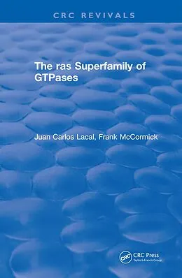 E-Book (pdf) The ras Superfamily of GTPases (1993) von Juan Carlos Lacal, Frank Patrick McCormick