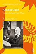 PDF Arnold Bake von Bob van der Linden