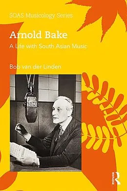 E-Book (pdf) Arnold Bake von Bob van der Linden