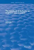 ePUB Revival: The Handbook of Software for Engineers and Scientists (1995) von Paul Ross