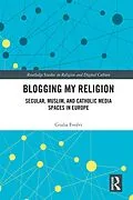 E-Book (epub) Blogging My Religion von Giulia Evolvi