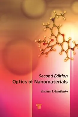 ePUB Optics of Nanomaterials von Vladimir I. Gavrilenko