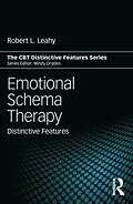 E-Book (epub) Emotional Schema Therapy von Robert L. Leahy