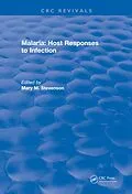 E-Book (epub) Malaria (1989) von Mary M. Stevenson