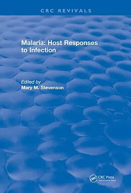 E-Book (pdf) Malaria (1989) von Mary M. Stevenson