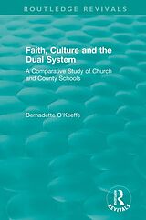 eBook (epub) Faith, Culture and the Dual System de Bernadette O'Keeffe