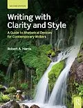 E-Book (pdf) Writing with Clarity and Style von Robert A. Harris