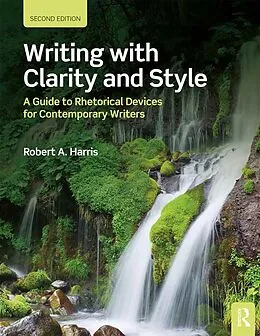 E-Book (pdf) Writing with Clarity and Style von Robert A. Harris