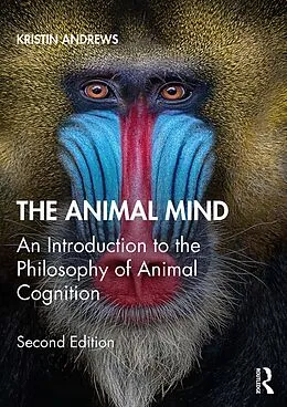 E-Book (pdf) The Animal Mind von Kristin Andrews