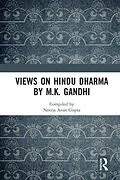 E-Book (epub) Views on Hindu Dharma by M.K. Gandhi von 