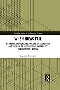 E-Book (pdf) When Ideas Fail von Joachim Zweynert